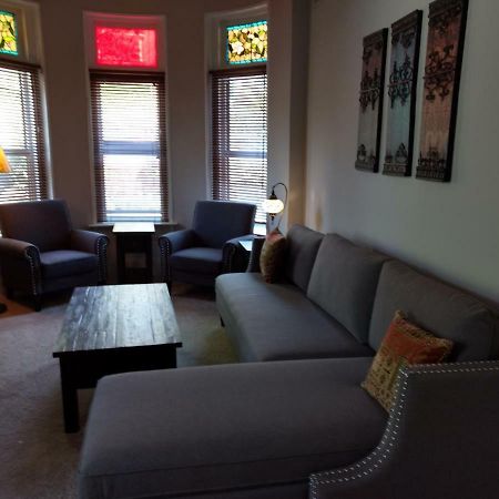 Апартаменти 1118 P Street Northwest #1 Вашингтон Екстер'єр фото
