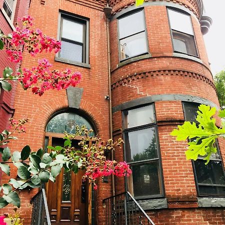 Апартаменти 1118 P Street Northwest #1 Вашингтон Екстер'єр фото