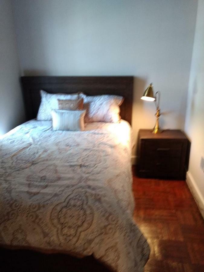 Апартаменти 1118 P Street Northwest #1 Вашингтон Екстер'єр фото
